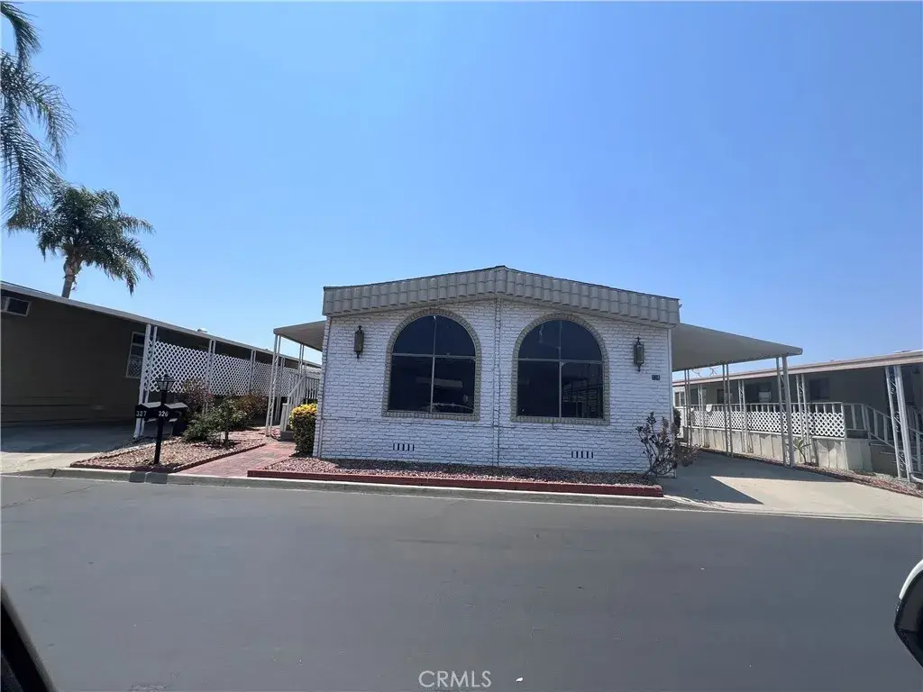 1441 Paso Real #326, Rowland Heights, CA 91748 - #1