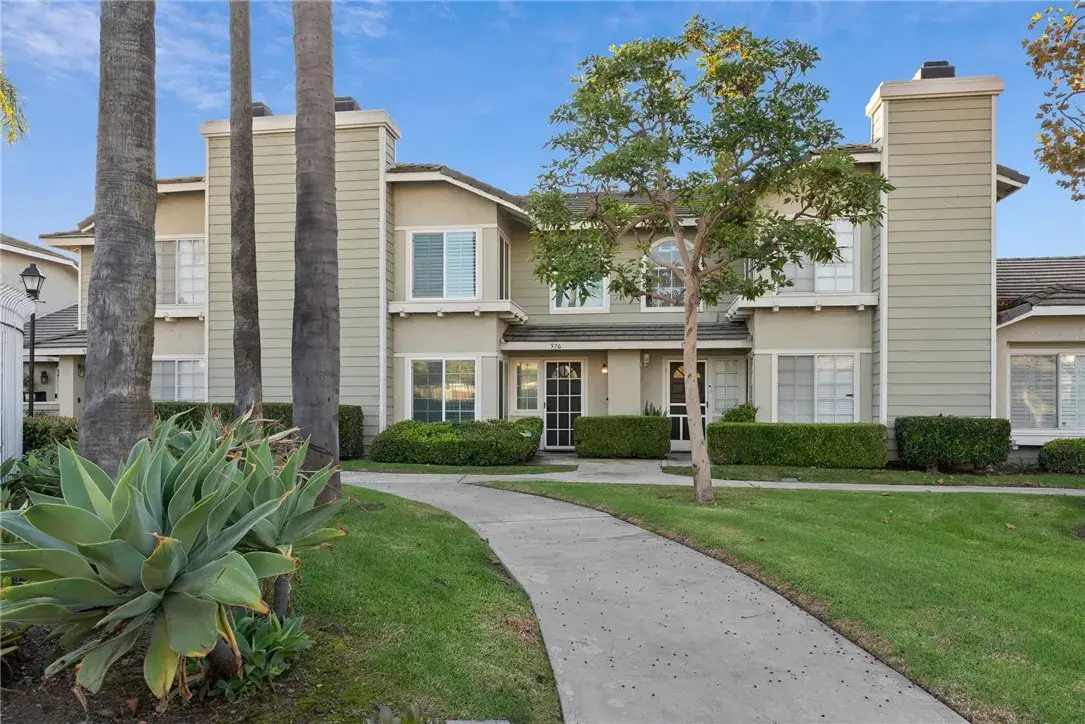 576 N Clemson Drive #114, Anaheim, CA 92801 - Image #1