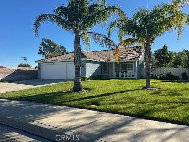 1343 W La Gloria, Rialto, CA 92377 - Image #1