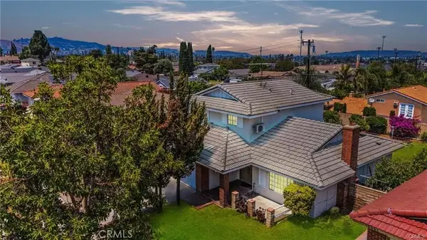 19345 Aguiro Street, Rowland Heights, CA 91748