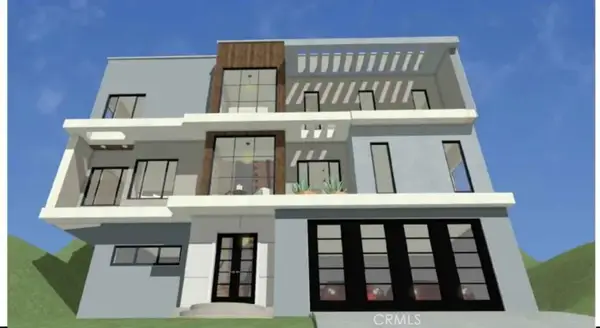 8220 Mannix, Los Angeles, CA 90046