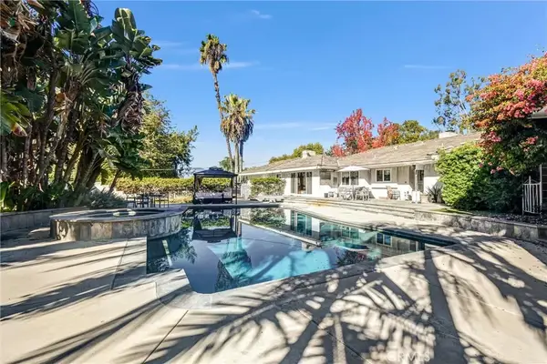 2880 N Theodora, Covina, CA 91724