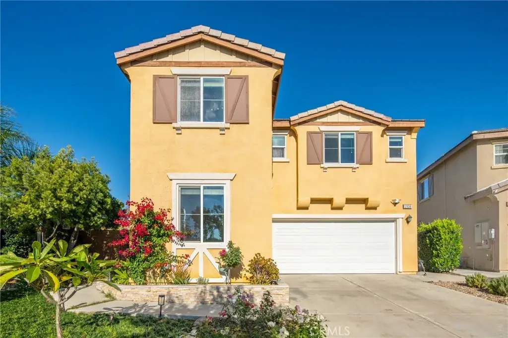 12938 Meridian Court, Eastvale, CA 92880 - #1