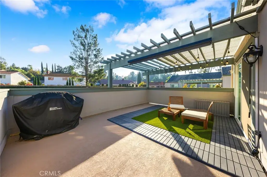 1120 Cleghorn #G, Diamond Bar, CA 91765 - #1