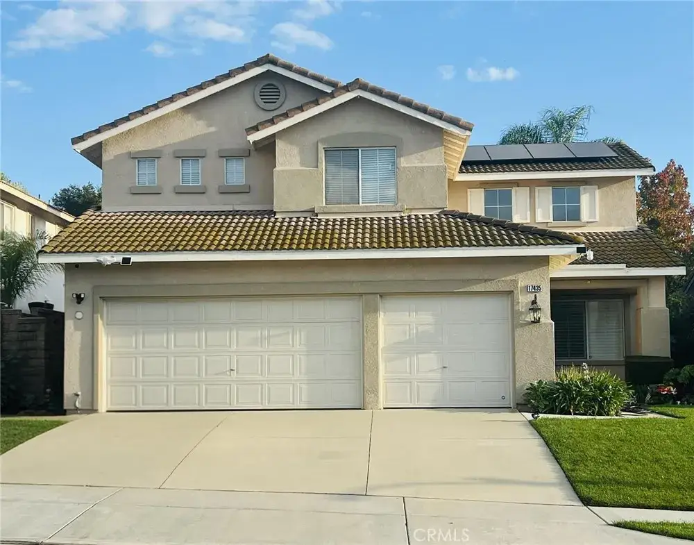 17435 Kelsey, Chino Hills, CA 91709 - Image #1