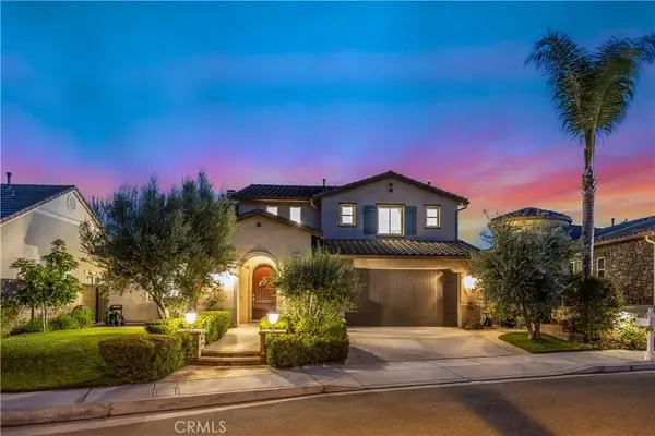 20100 Livorno Lane, Yorba Linda, CA 92886