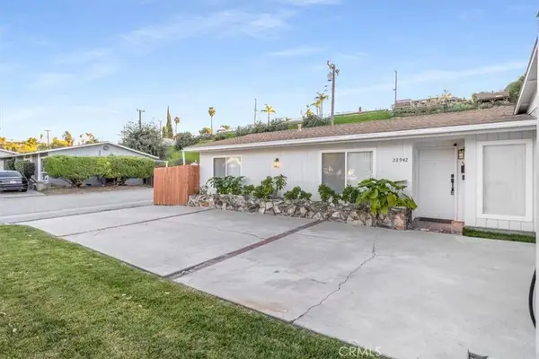 22942 Sunset Crossing Rd, Diamond Bar, CA 91765