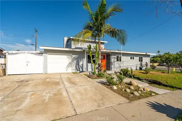 1425 E Vermont, Anaheim, CA 92805