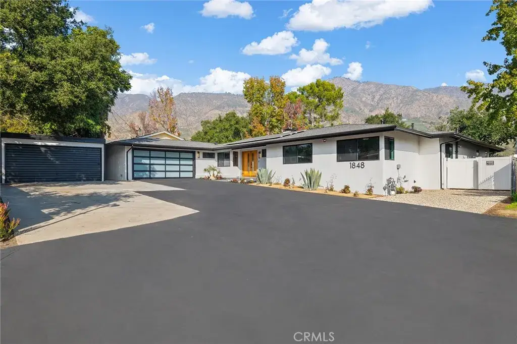 1848 N Altadena, Pasadena, CA 91107 - #1