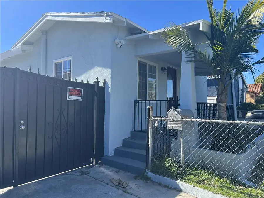 1612 W 71st, Los Angeles, CA 90047 - Image #2