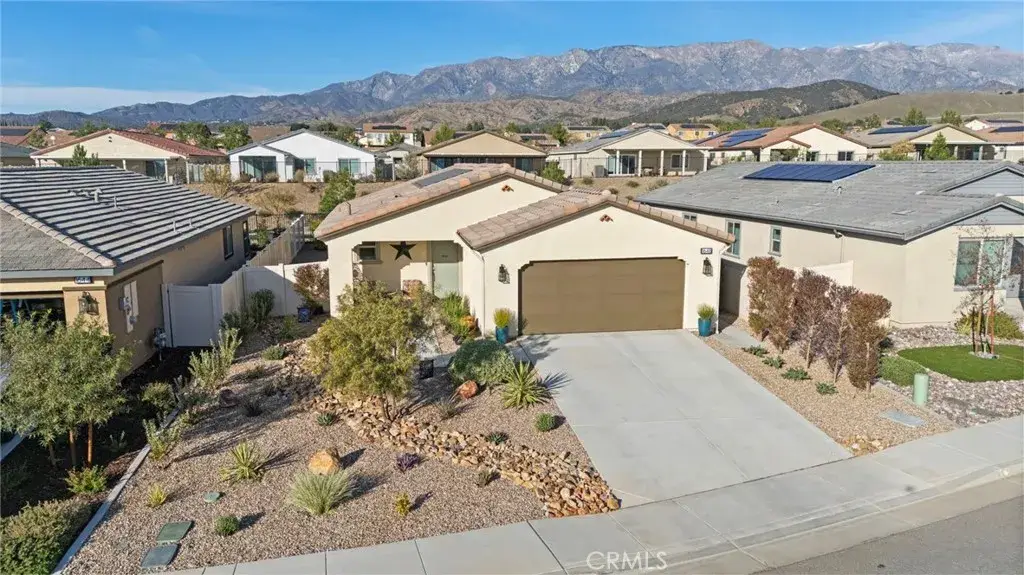 1648 Beacon, Beaumont, CA 92223 - #1