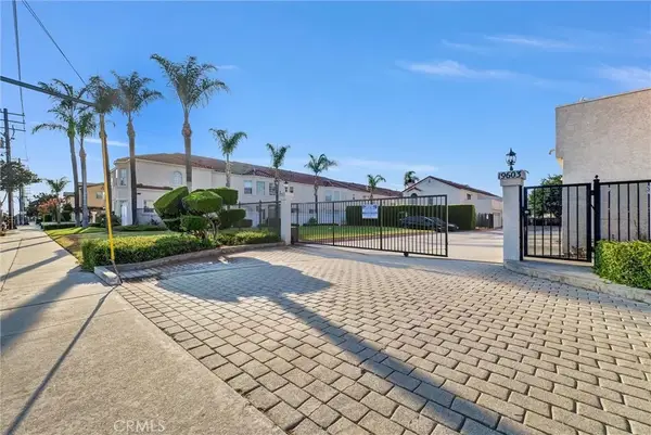 19555 E Cypress Street #P, Covina, CA 91724