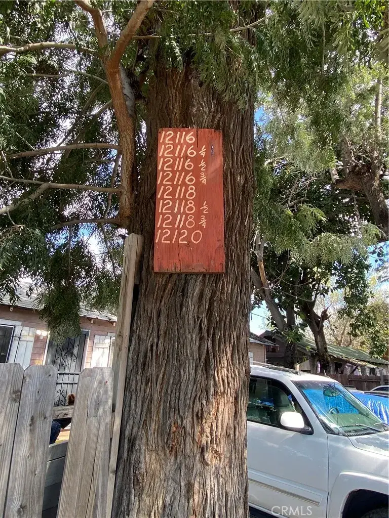 12116 S Willowbrook, Compton, CA 90222 - #1