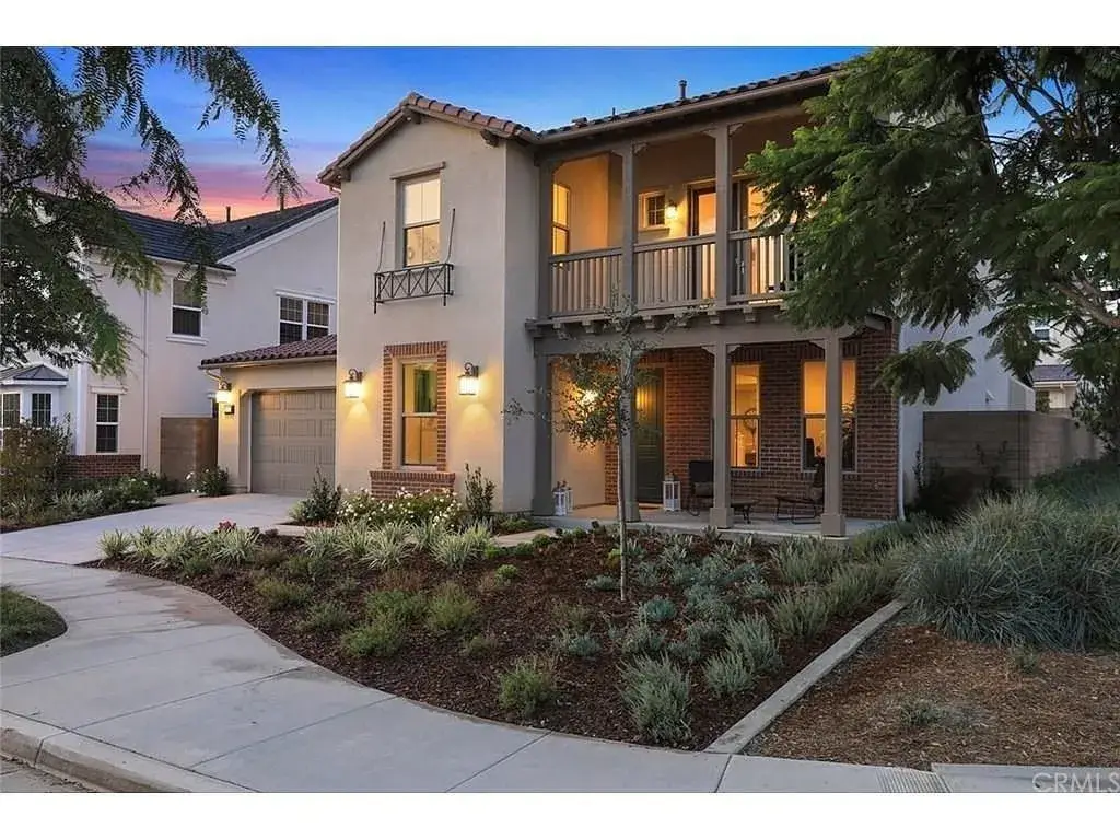 217 Compass, Irvine, CA 92618 - Image #1