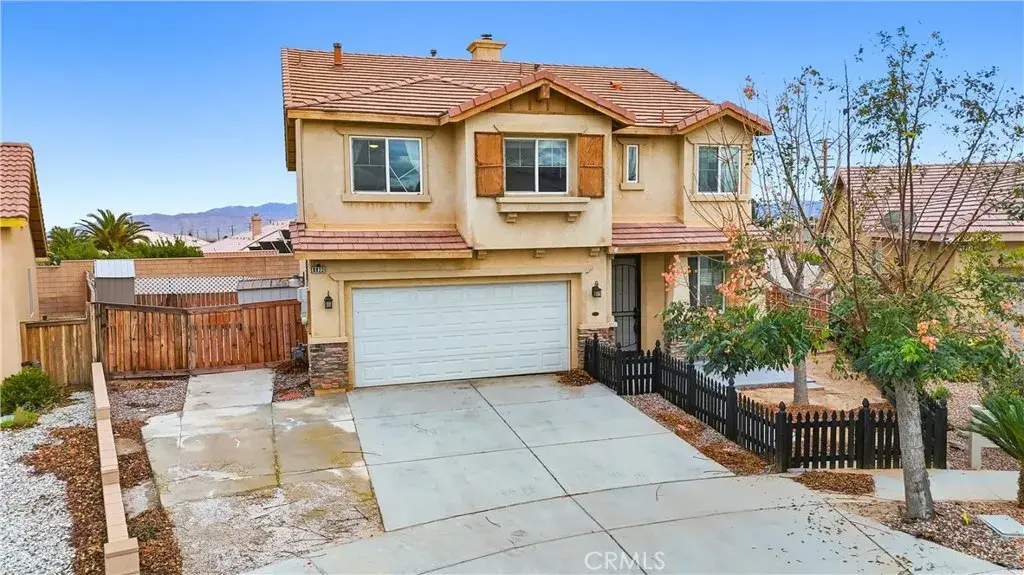 8923 Azalea Springs Road, Oak Hills, CA 92344 - #1