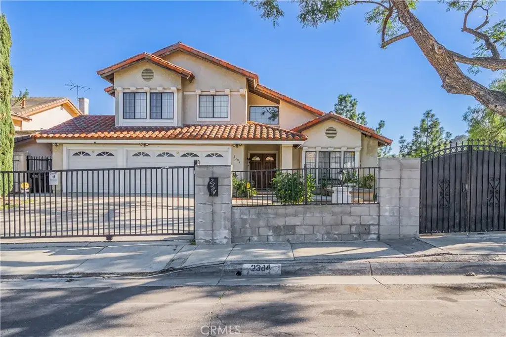 2384 Tomich Road, Hacienda Heights, CA 91745 - Image #1