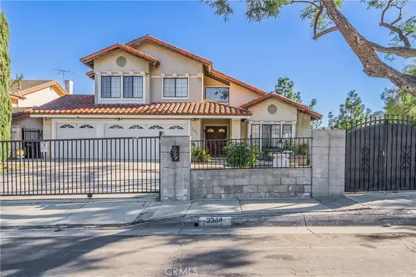 2384 Tomich Road, Hacienda Heights, CA 91745