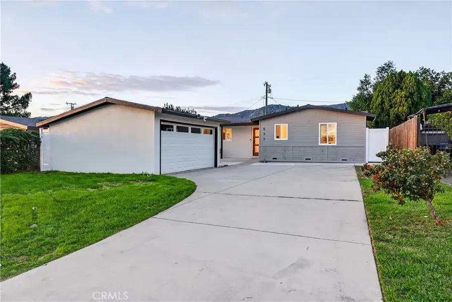 833 W Orangepath, Glendora, CA 91741 - Image #2