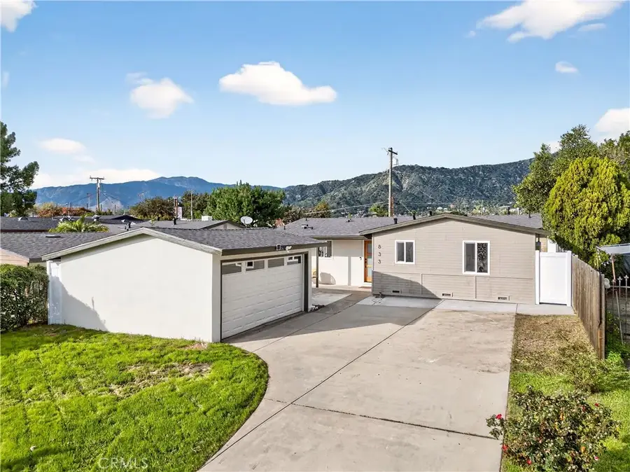 833 W Orangepath, Glendora, CA 91741 - Image #3