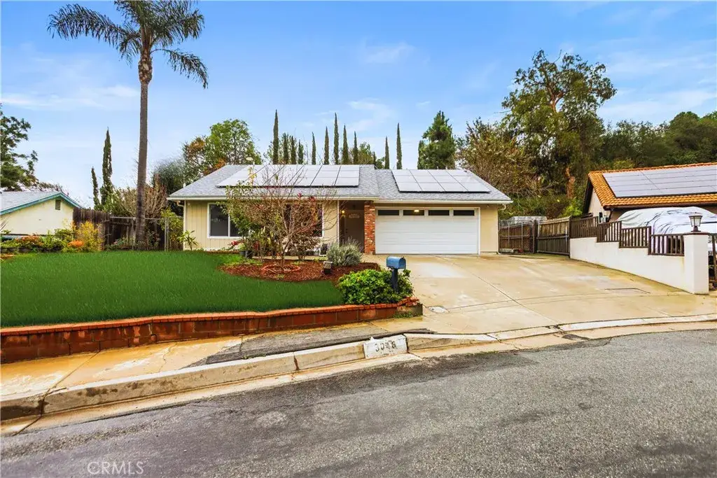3046 Blakeman, Rowland Heights, CA 91748 - #1