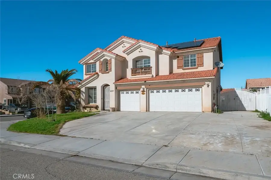 6323 Scalea Court, Palmdale, CA 93552 - Image #3