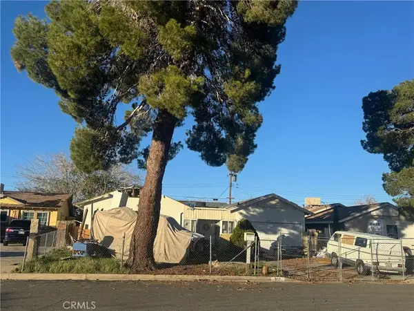 257 E Avenue Q4, Palmdale, CA 93550