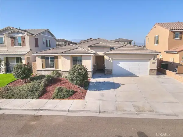 12914 Shorthorn, Eastvale, CA 92880