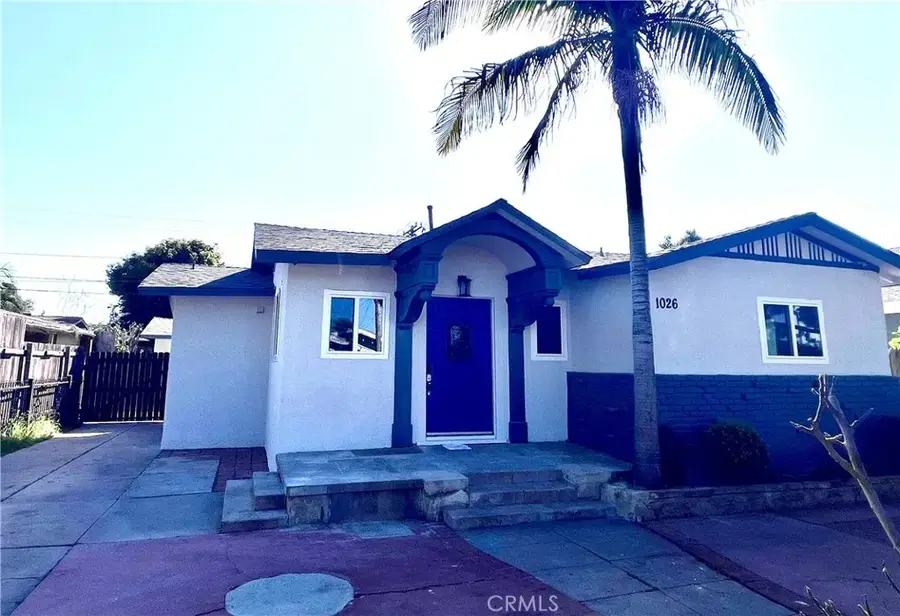 1026 W Pine, Santa Ana, CA 92703 - Image #2