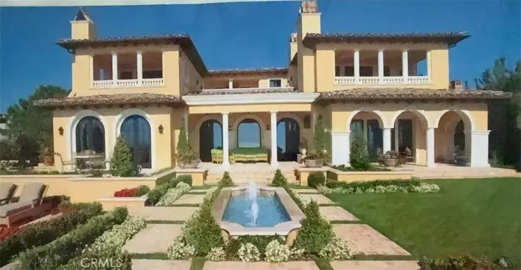 9 Clear Water, Newport Coast, CA 92657 - Image #1