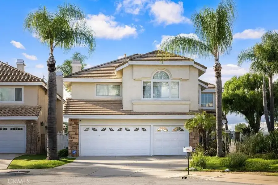16224 Cordovan Court, Chino Hills, CA 91709 - #2