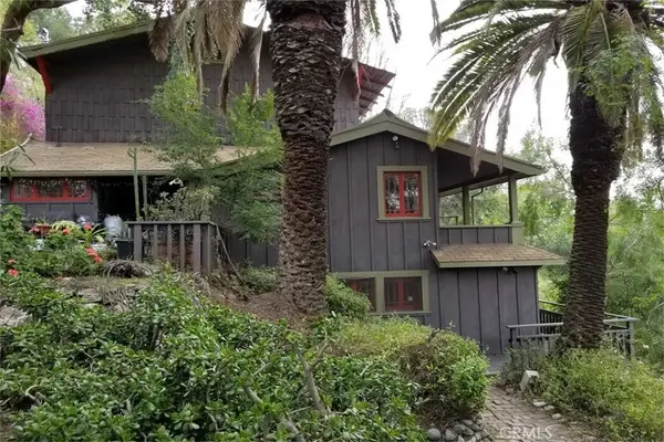 4739 Huntington Drive North, Los Angeles, CA 90032