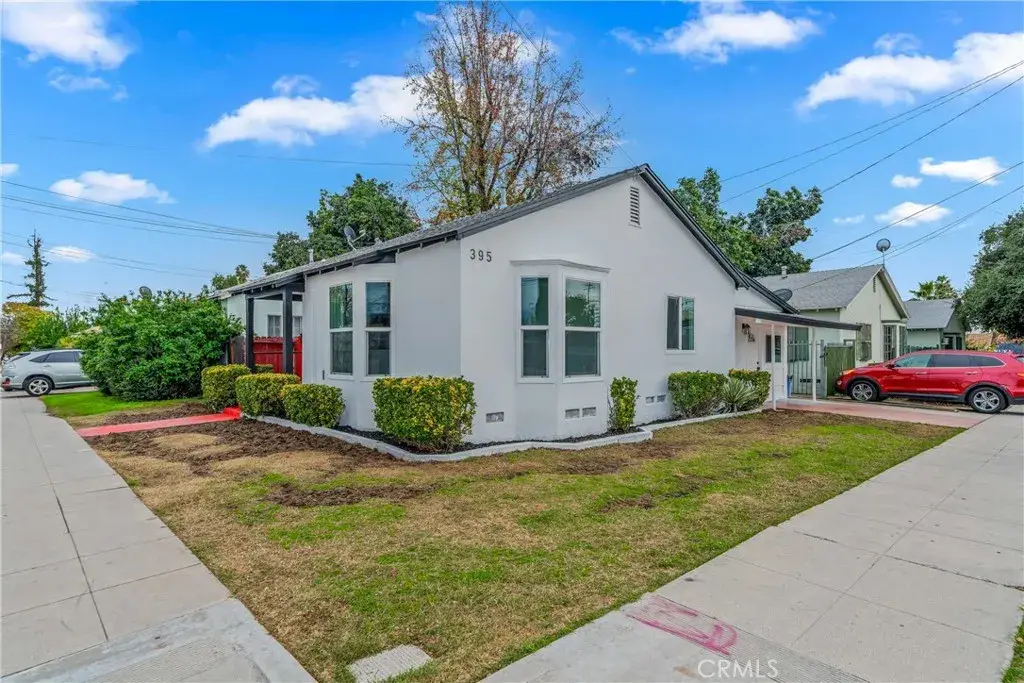 395 W Wabash, San Bernardino, CA 92405 - #1