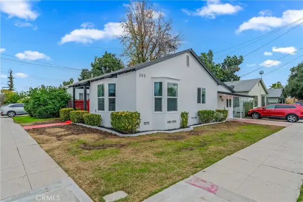 395 W Wabash, San Bernardino, CA 92405