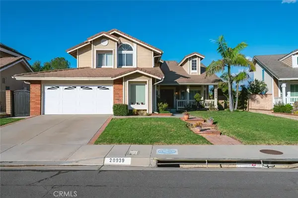 20939 Quail Run, Walnut, CA 91789