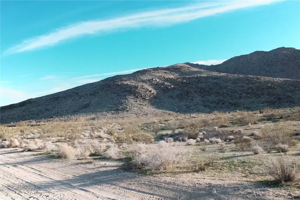 0 Fairfax, Joshua Tree, CA 92252 - Image #1