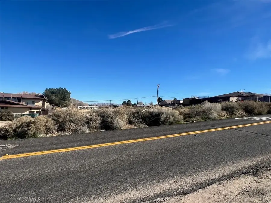 0 Mondamon, Apple Valley, CA 92307 - #2