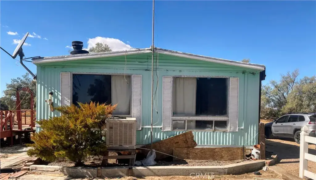 38898 Valley Center Road, Newberry Springs, CA 92365 - Image #1