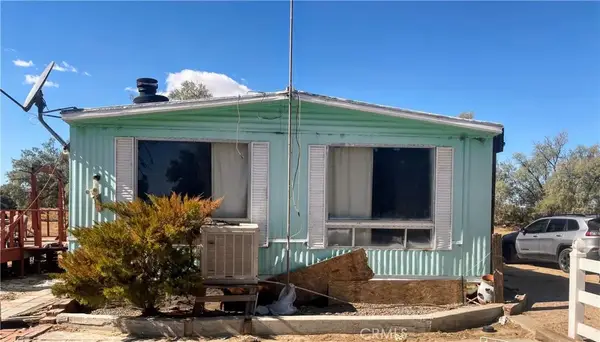 38898 Valley Center Road, Newberry Springs, CA 92365