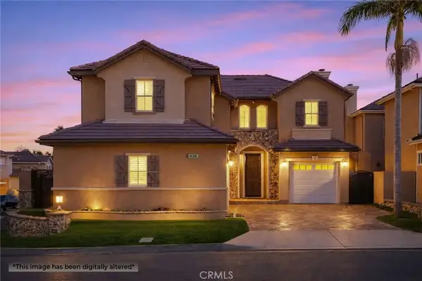 436 Quail Run, Placentia, CA 92870