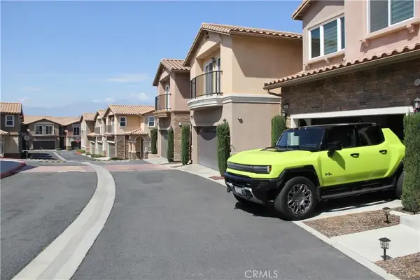 15343 Lotus, Chino Hills, CA 91709