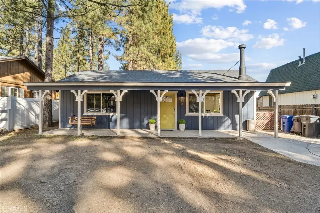 937 E Fairway, Big Bear City, CA 92314 - #1
