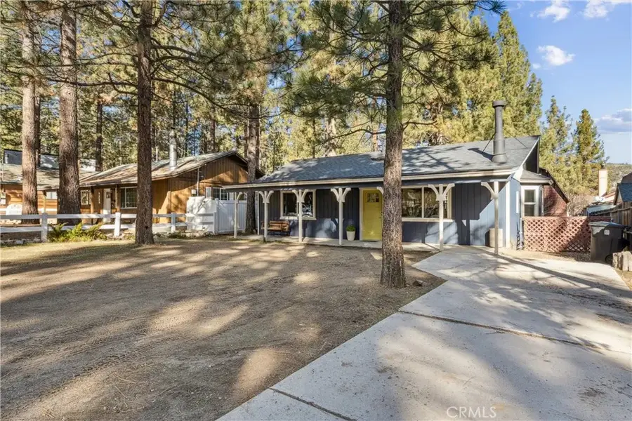 937 E Fairway, Big Bear City, CA 92314 - #2