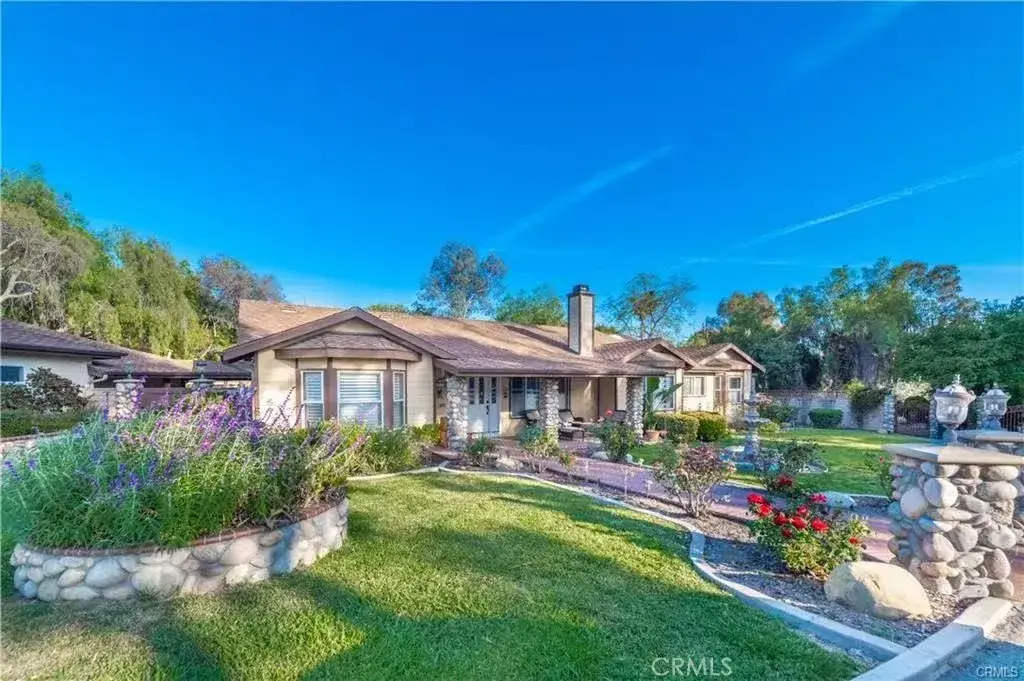 792 El Vallencito, Walnut, CA 91789 - Image #1