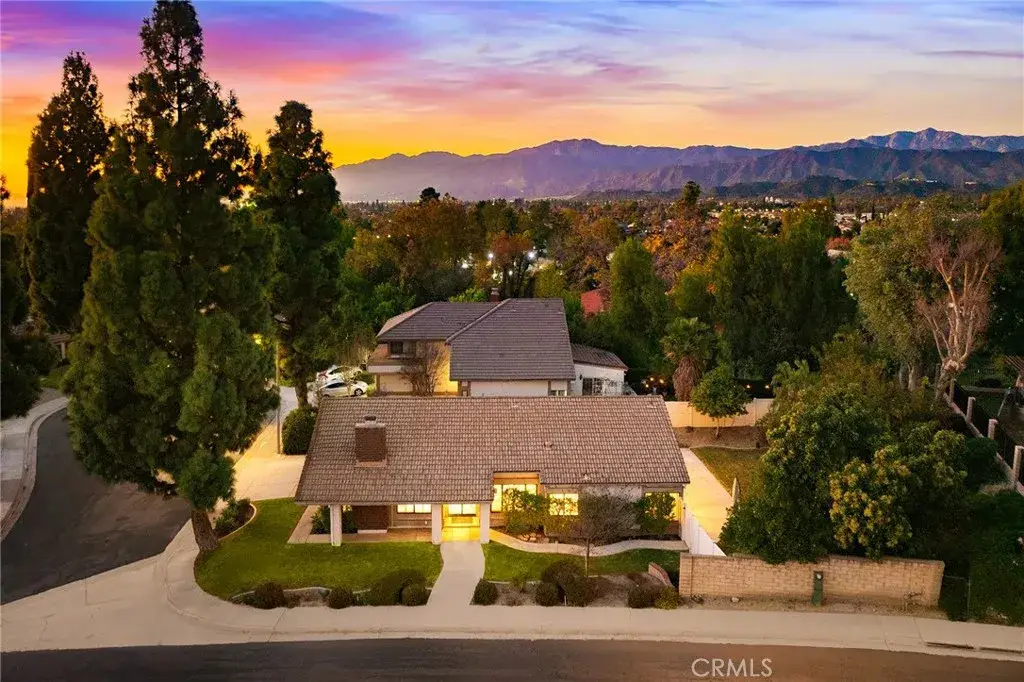 1220 Paseo Sombra, San Dimas, CA 91773 - Image #1