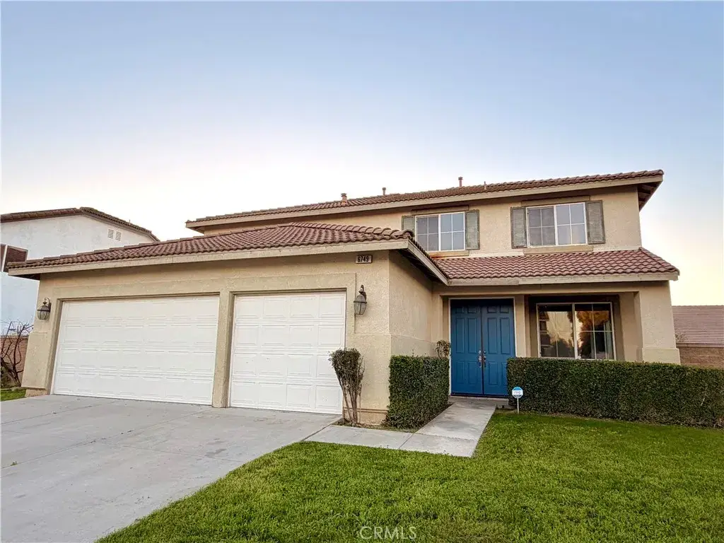6749 Rico Court, Eastvale, CA 92880 - Image #1