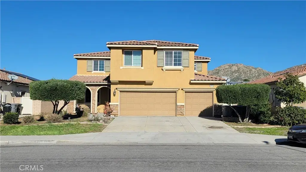 846 Santona Ct, Perris, CA 92571 - Image #1