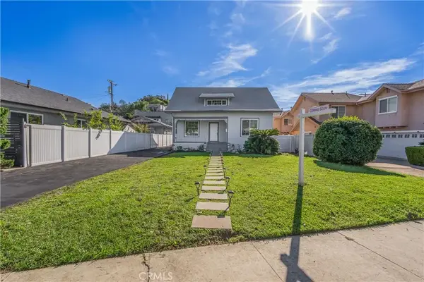 1318 E Garfield, Glendale, CA 91205