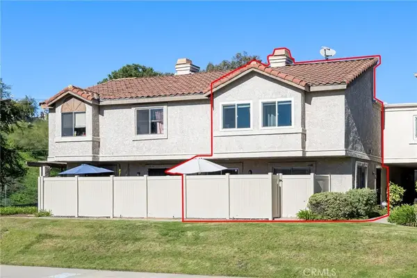 24105 Sylvan Glen #D, Diamond Bar, CA 91765