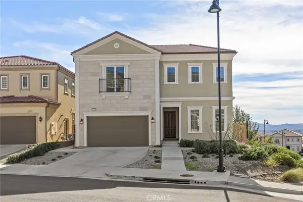 20638 W Deer Grass Ct Court, Porter Ranch, CA 91326