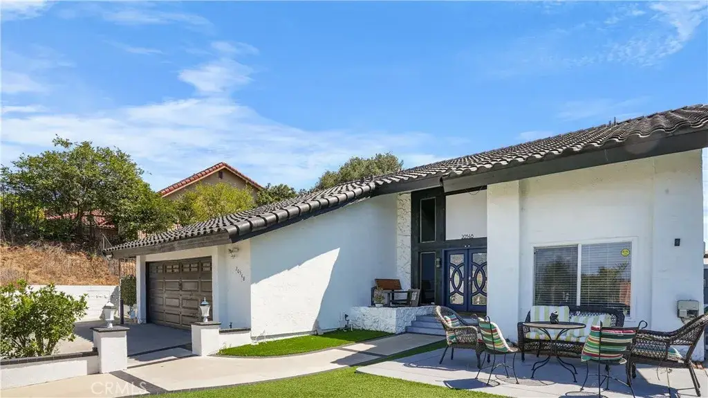 20548 Missionary Ridge, Walnut, CA 91789 - #1